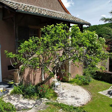 Bed and Breakfast Chez Sylvie Et Thierry Royer Экстерьер фото