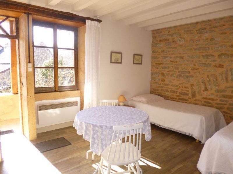 Bed and Breakfast Chez Sylvie Et Thierry Royer Экстерьер фото