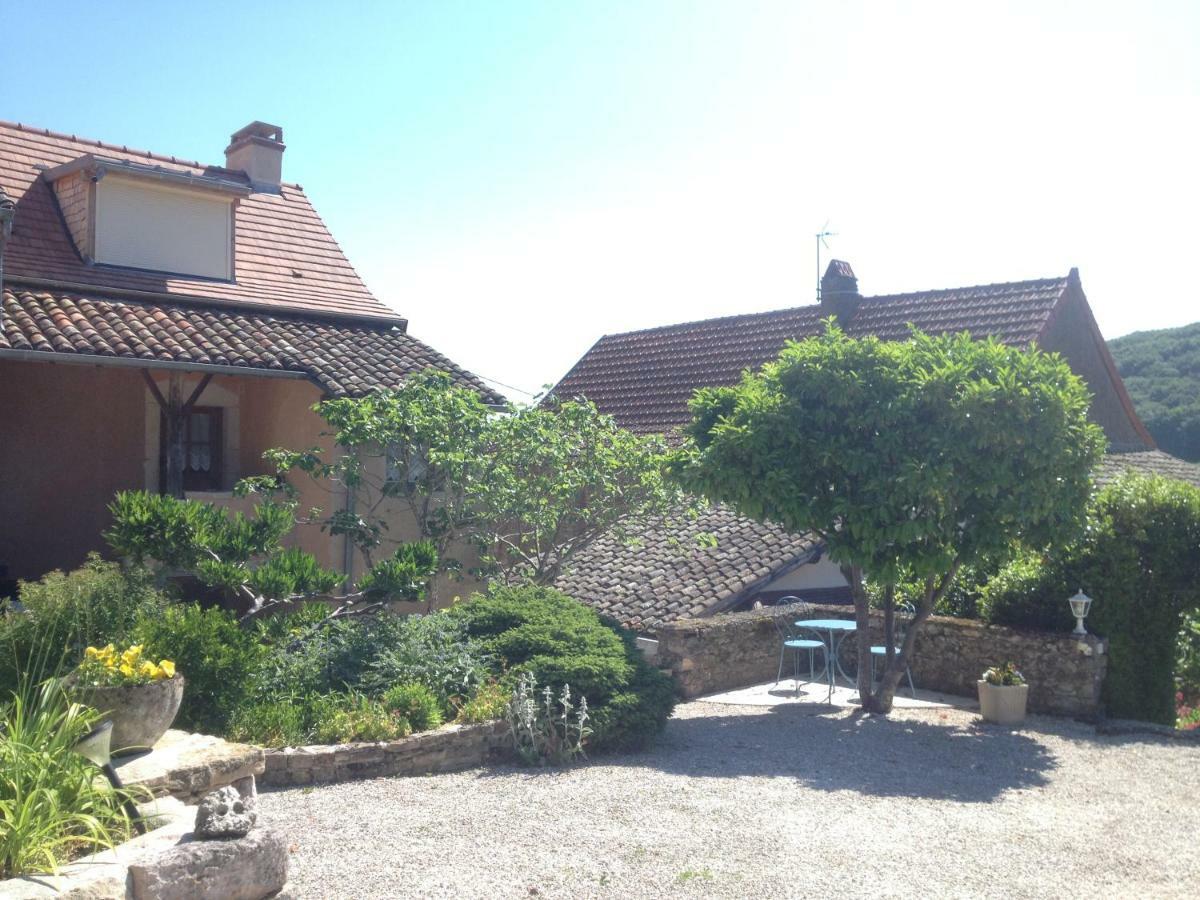 Bed and Breakfast Chez Sylvie Et Thierry Royer Экстерьер фото