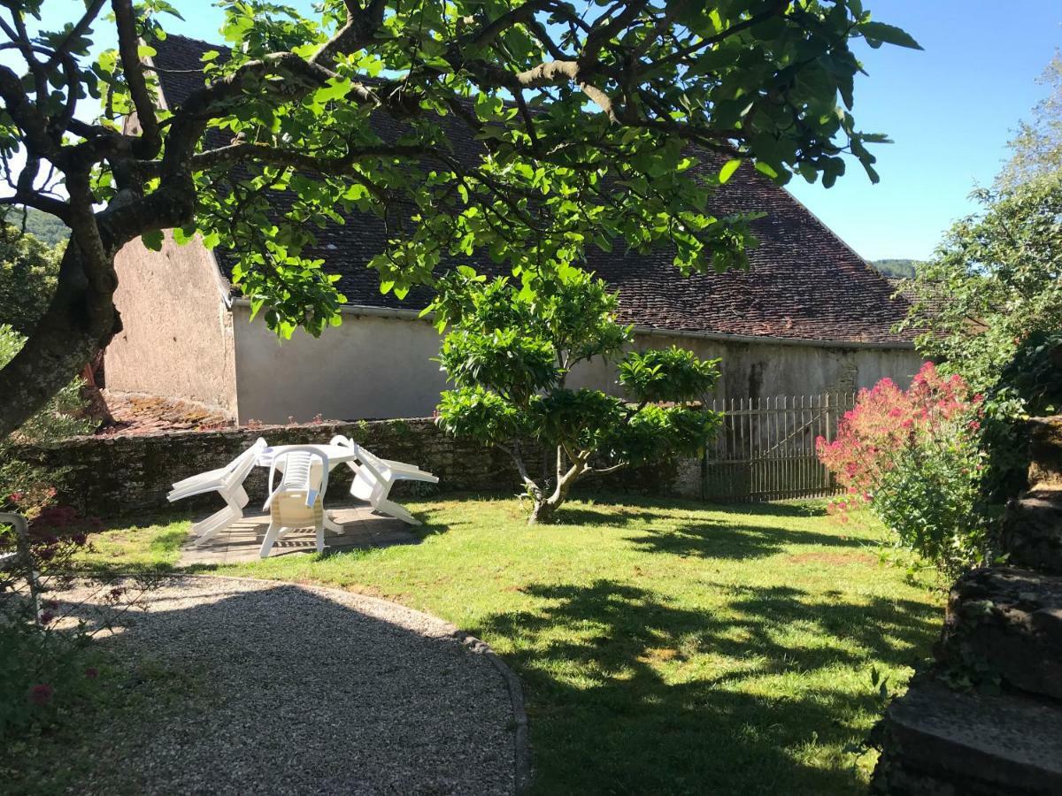 Bed and Breakfast Chez Sylvie Et Thierry Royer Экстерьер фото